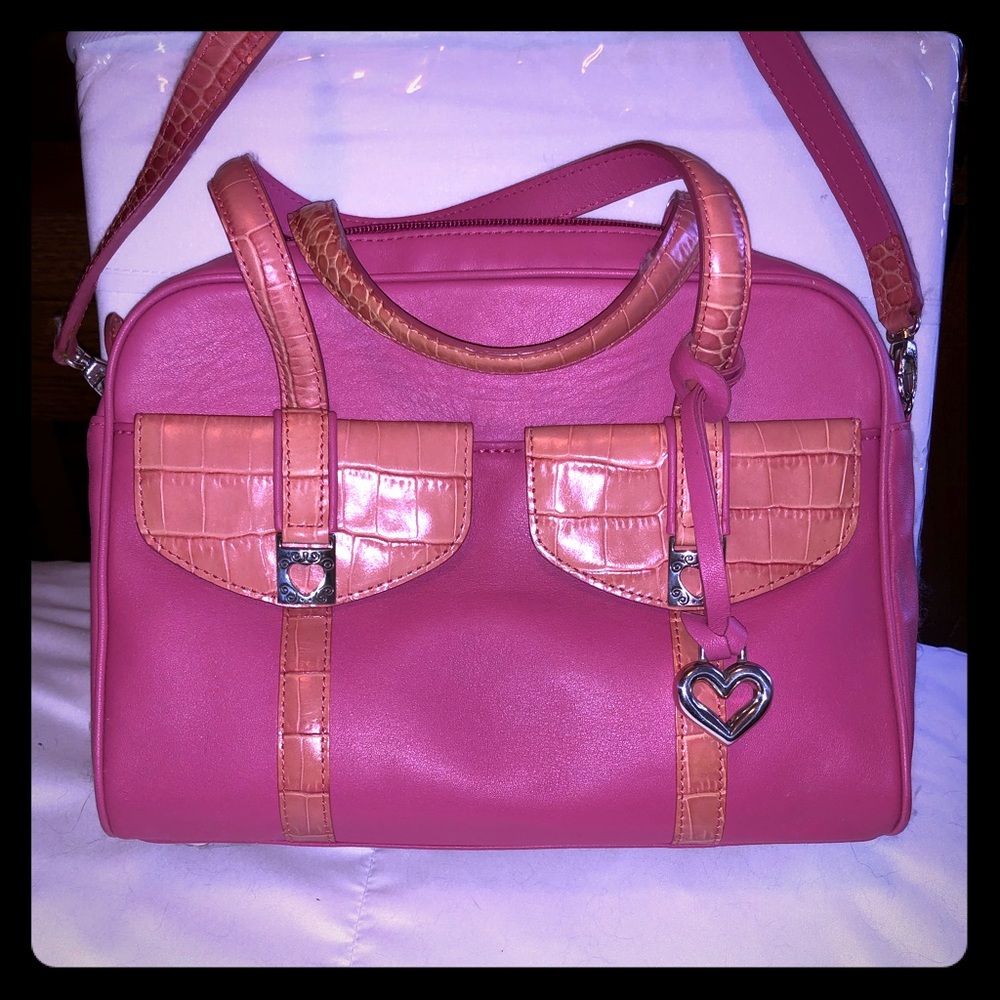 Brighton purse